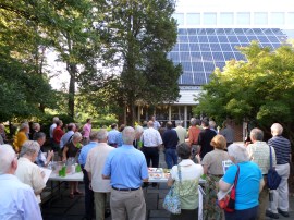 Photo credit: Corrina Beall 