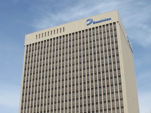 Dominion building