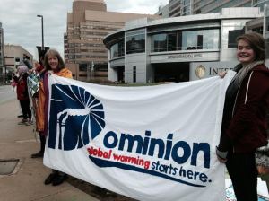 photo courtesy of the Sierra Club