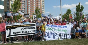 Group Dominion quit ALEc image 2