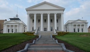 VA capital Corrina Beall