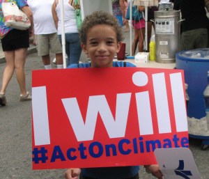 Must not be a Virginia Republican. Photo courtesy of Glen Besa.