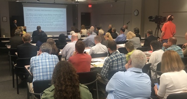 Clean Energy Financing Workshop