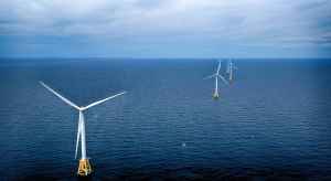 Offshore wind turbines