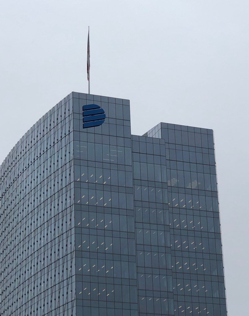 Dominion Energy headquarters, Richmond, VA